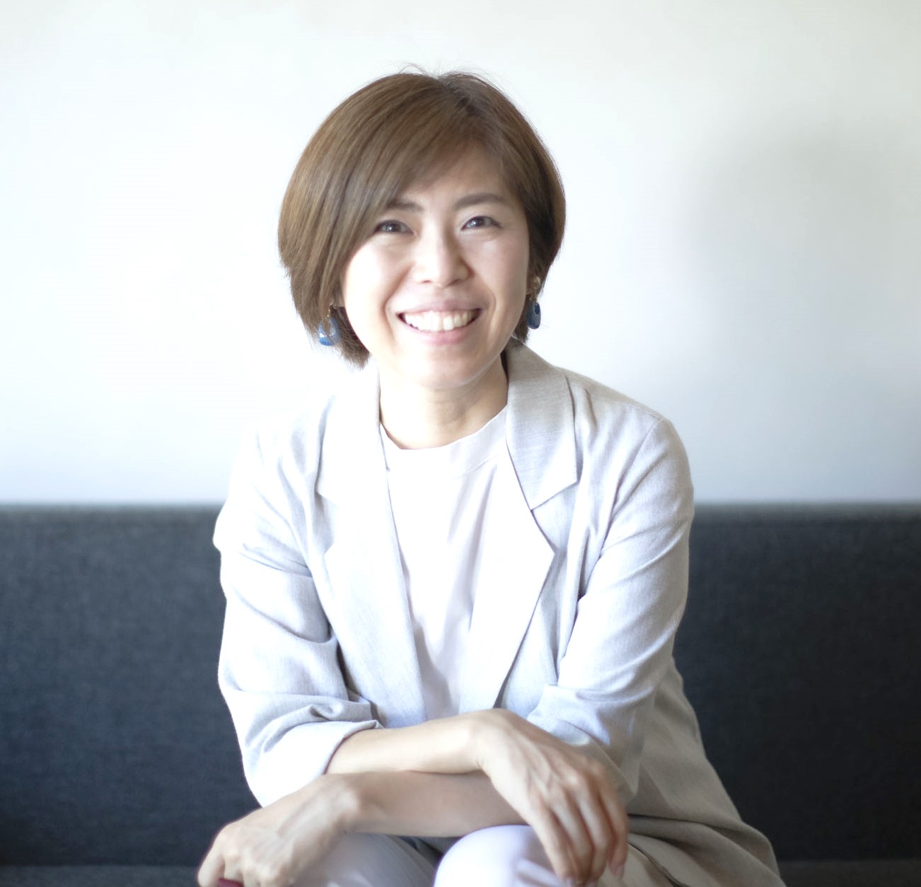 代表理事 田崎由美